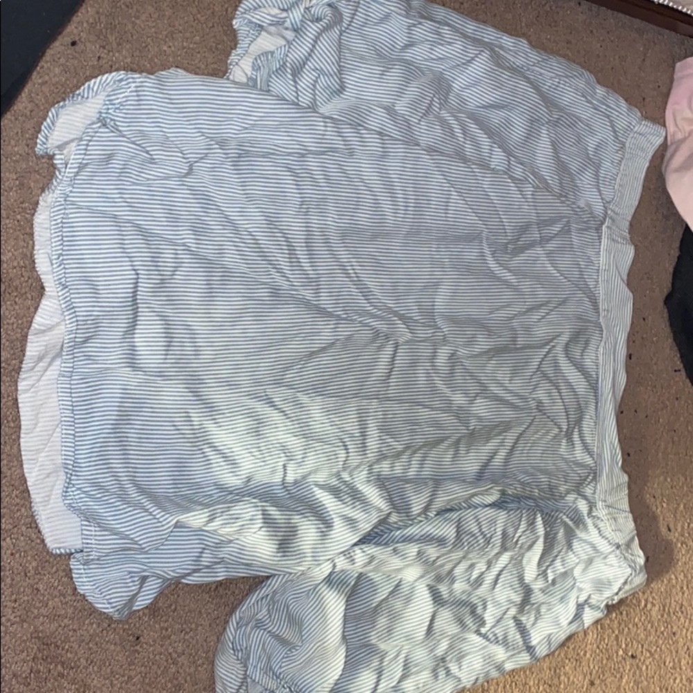 BDG/Off the shoulder top